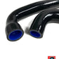 Rally Road - BMW M50 Silicone ICV Hose Kit