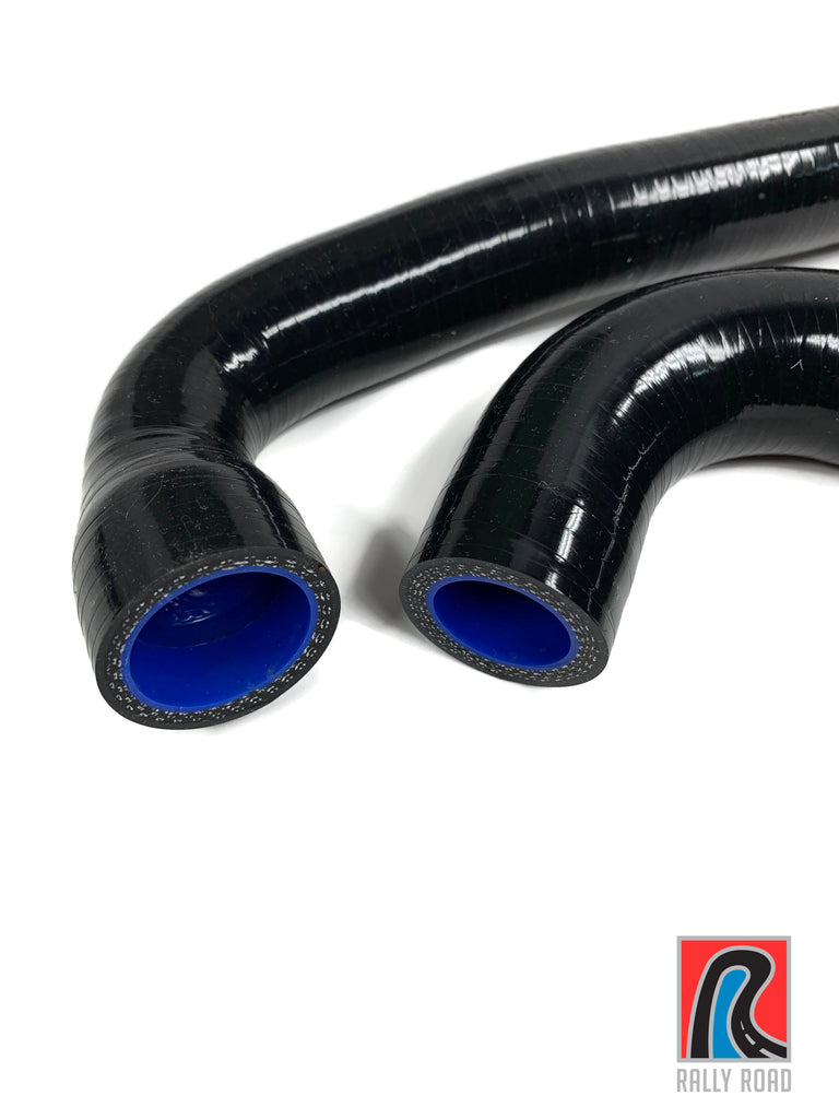 Rally Road - BMW M50 Silicone ICV Hose Kit