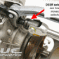 UUC - Double Shear Selector Rod ( BMW )