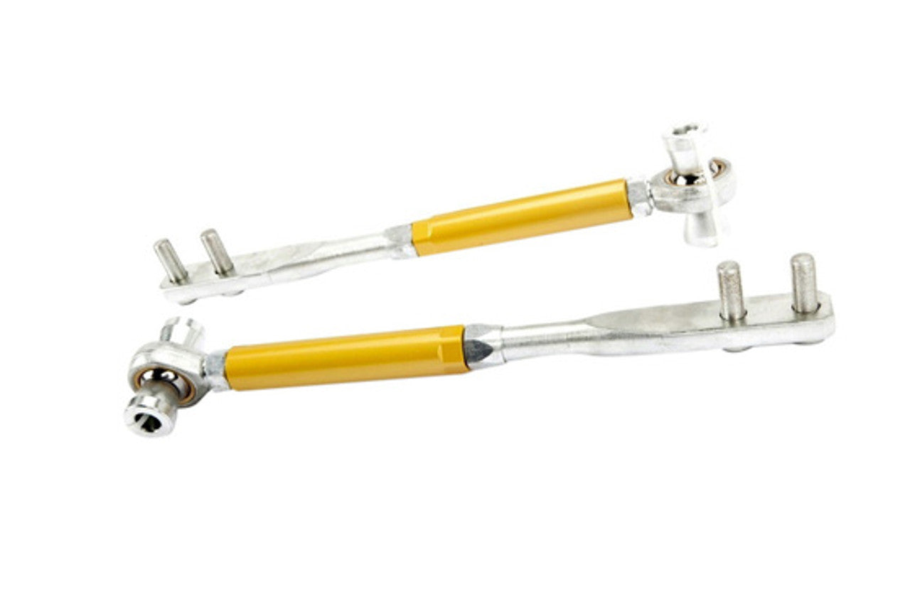 Desempenho ISR - Hastes de tensão dianteiras - Nissan 240sx 95-98 (IS-FTC-NS14)