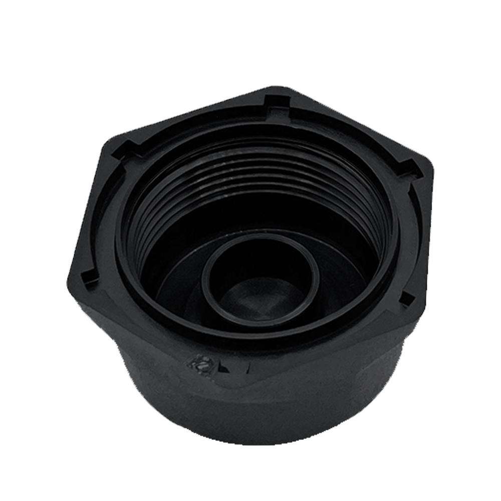 Rádios robustos - Tampa de cabo coaxial de antena para montagens NMO