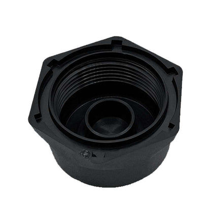 Rádios robustos - Tampa de cabo coaxial de antena para montagens NMO