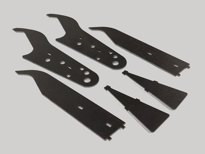 LSAUTO - S14 / S15 Traction Arm Brace