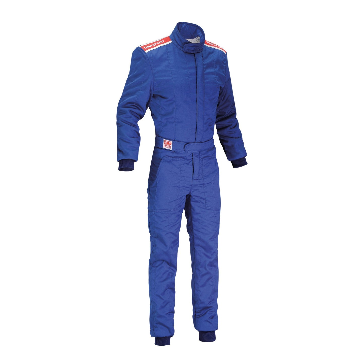 OMP - SFI/FIA RACING SUIT OS 20 CUFF SUIT (IA01847)