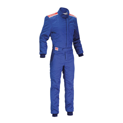OMP - SFI/FIA RACING SUIT OS 20 CUFF SUIT (IA01847)