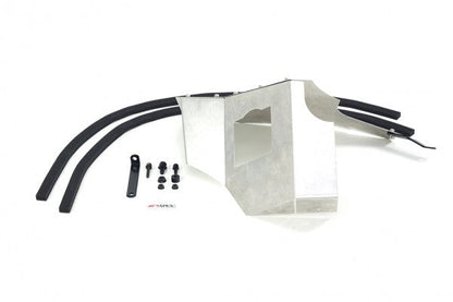 APEXi - Caixa de indução de alumínio, Nissan 240SX / Silvia, S14/S15 (JDM), SR20DET 95-02 (517-N001)