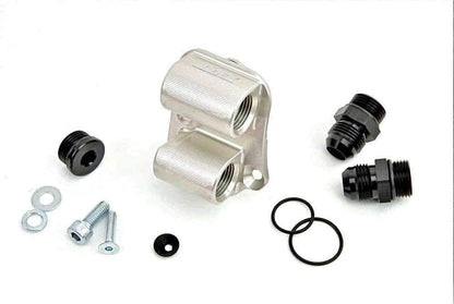 Platinum Racing Products - ACEITE Y REFRIGERANTE DE DRENAJE DE CABEZAL DOBLE RB