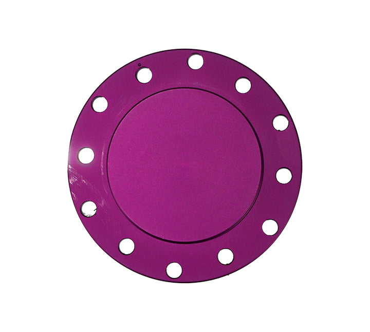NRG - PLACA DE ELIMINACIÓN DE BOCINA "FLUSH"