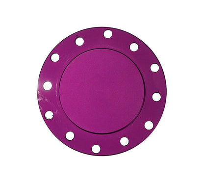 NRG - PLACA DE ELIMINACIÓN DE BOCINA "FLUSH"