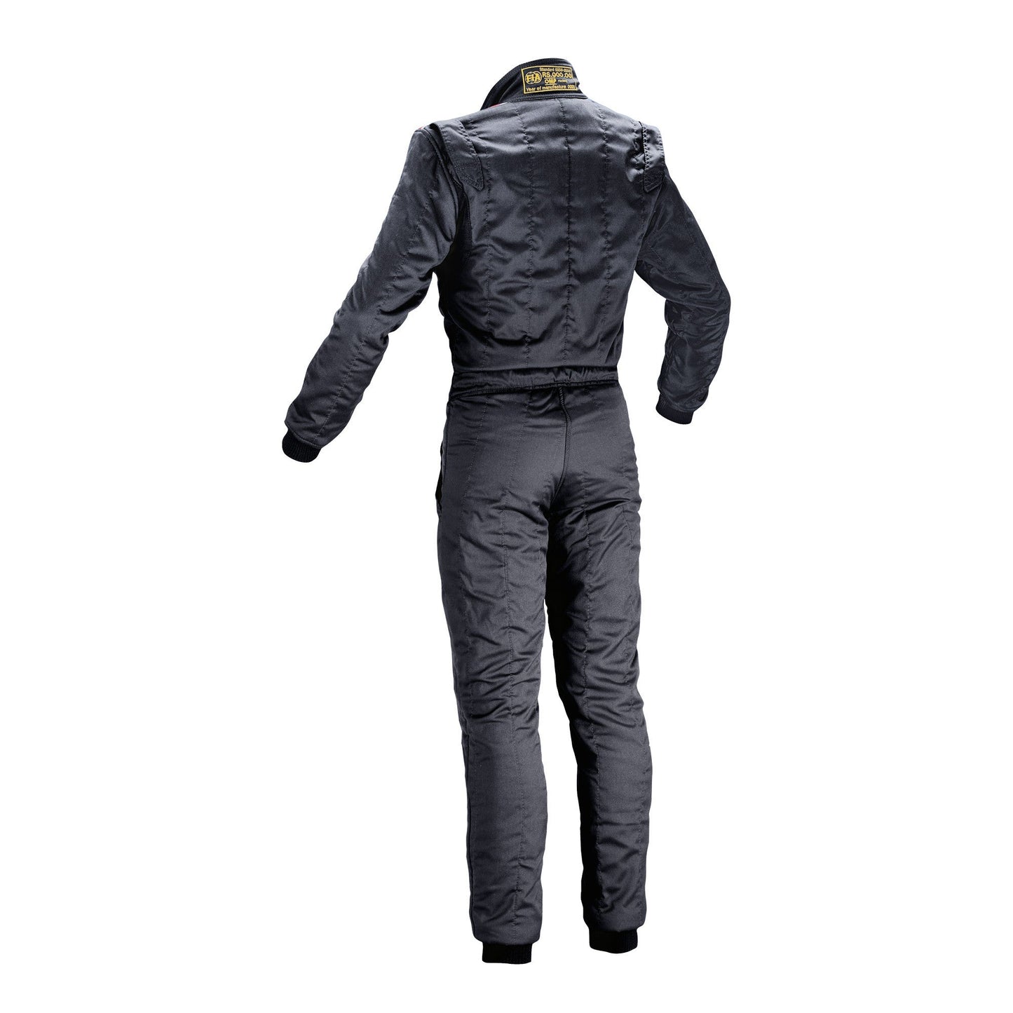 OMP - SFI/FIA RACING SUIT OS 20 CUFF SUIT (IA01847)