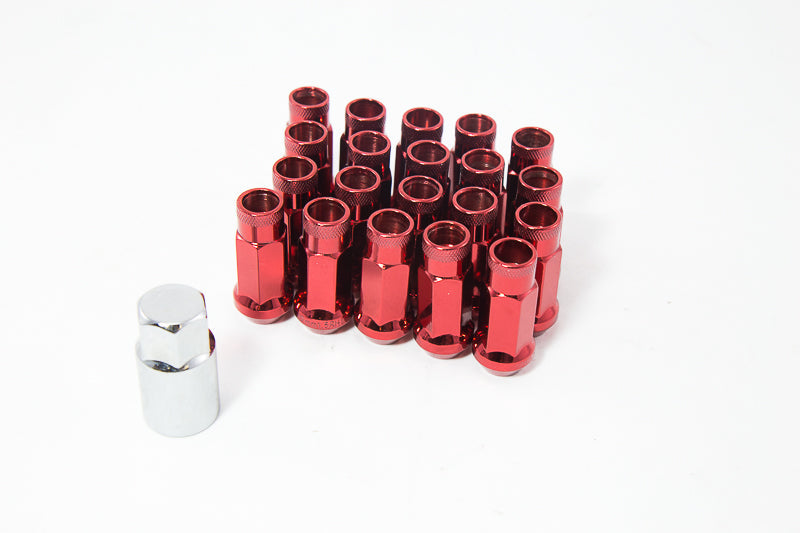 Aodhan Wheels - XT51 LUG NUTS