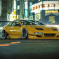 KBD - Nissan 300ZX 1990-1996 PMZ-K V2 11 Piece Polyurethane Wide Full Body Kit (2+2 or 2+0) (37-6623)