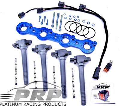 Platinum Racing Products - Nissan FJ20 Coil Kit