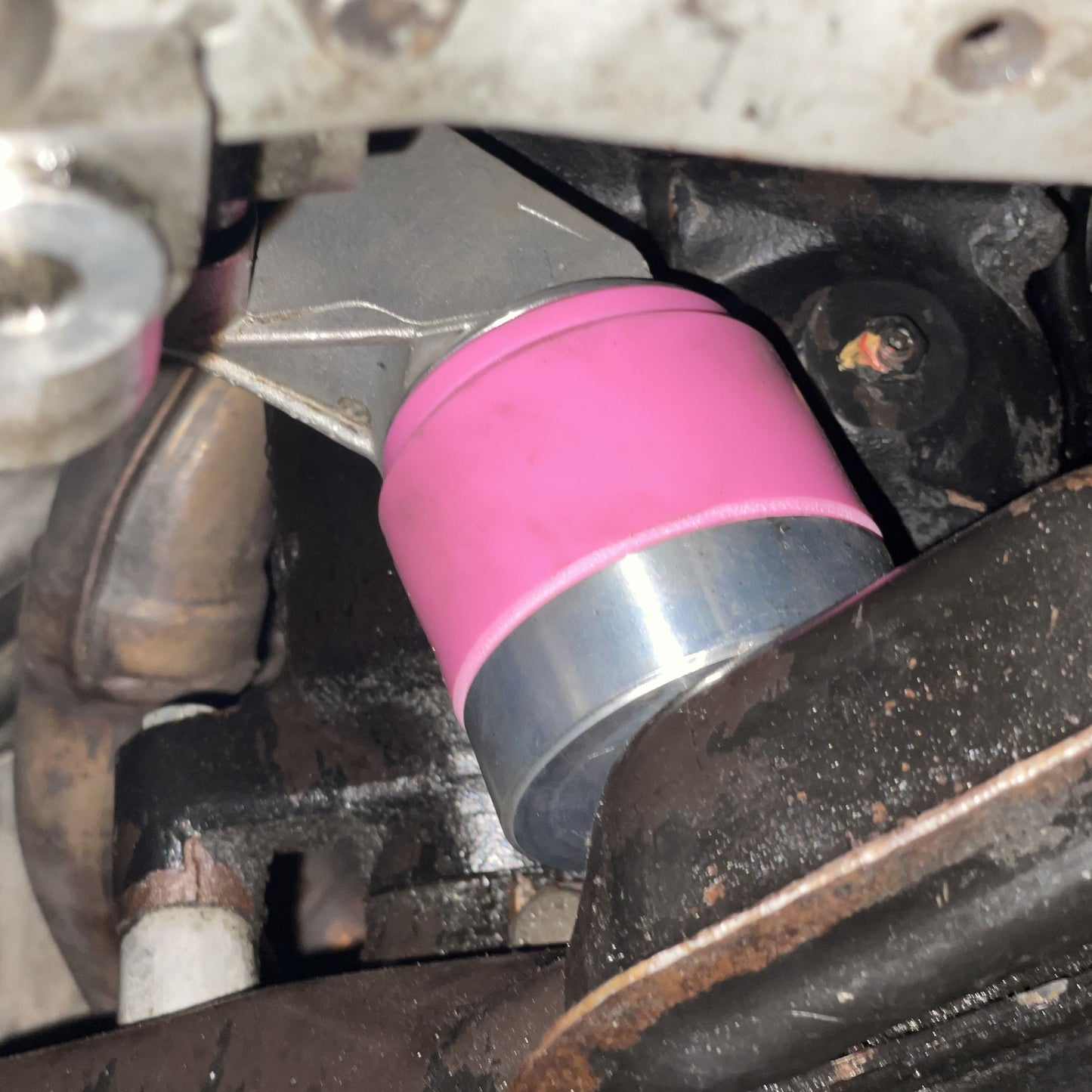 Condor Speed Shop - VIP Polyurethane Engine Mount Set - E34 M60