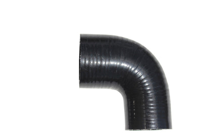 Desempenho ISR - Acoplador Universal de Silicone - Redutor de 90 Graus de 2,25" a 2,50" (IS-90225250)