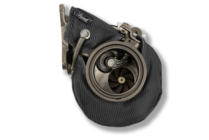 Funk Motorsport - MK3 TURBO BLANKET