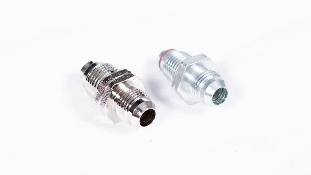 Sikky Manufacturing - RHD LS1/ LS2 S-Chassis Kit de Linha de Direção Hidráulica (SM-PS106)