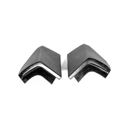 KBD - Ford Mustang 2010-2014 Sallen Style 3 Peças Poliuretano Asa Traseira Spoiler (37-2265)