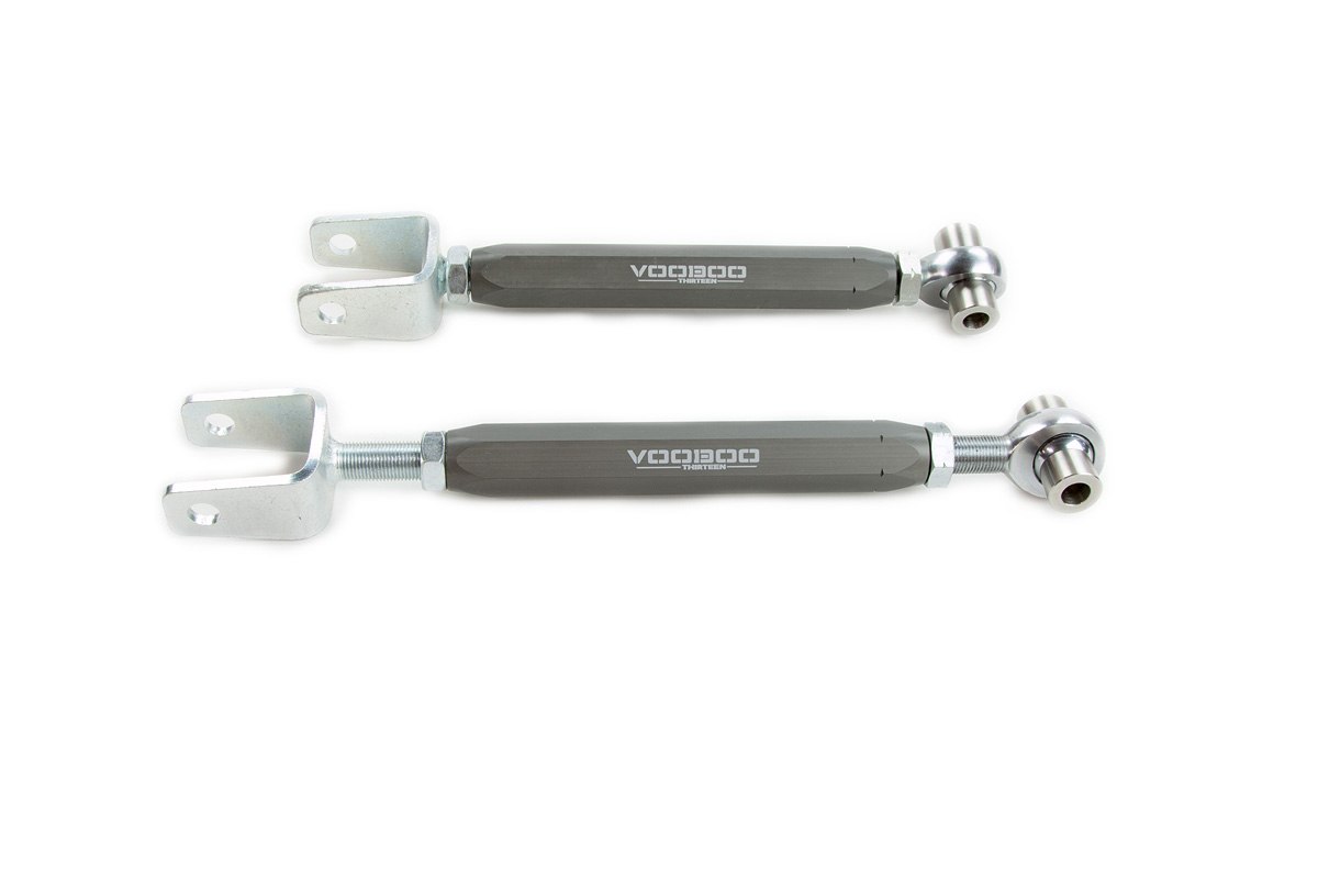 Voodoo13 - 370z/G37 Rear Camber Arms (RCNS-0400)