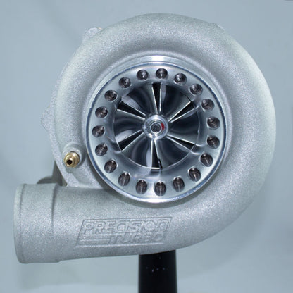 Precision Turbo - Entry Level Turbocharger - 6776 MFS