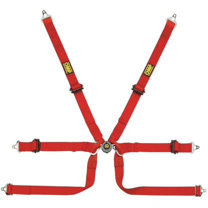 OMP - FORMULA BELTS TECNICA 2 PROTOTYPE (DA0206BHSL)