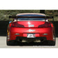 APR Performance - Infiniti G35 Coupe GTR35 Widebody Aerodynamic Kit 2003-2007 (AB-355000)