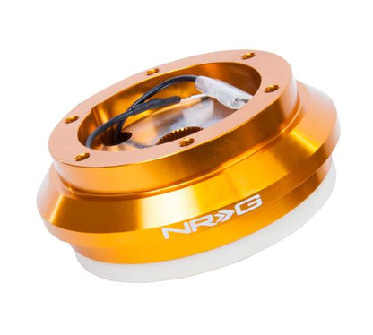NRG - Adaptador de buje corto EK9 Civic / S2000 / Prelude (SRK-130H)
