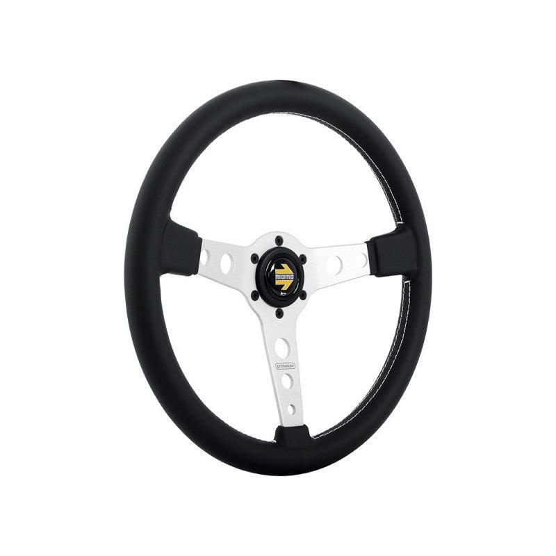 Momo - Prototipo Steering Wheel 350 mm (PRO35BK)