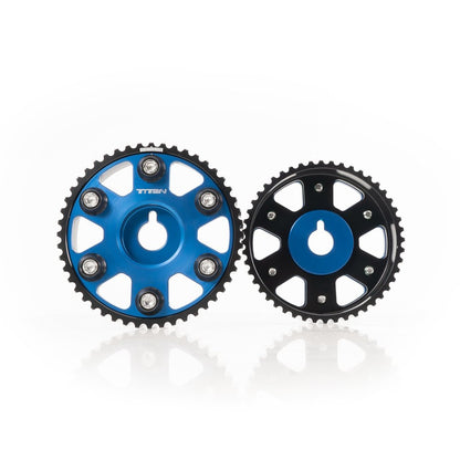 Titan Motorsports - 2JZGTE PRO-SERIES Cam Gear Azul