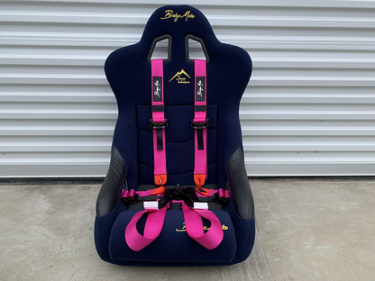 BridgeMoto - FIA 2” Formula Harness