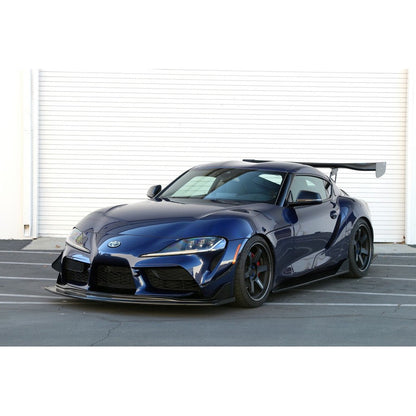 APR Performance - Toyota Supra A90/91 Aerodynamic Kit 2020-Up (AB-330920)