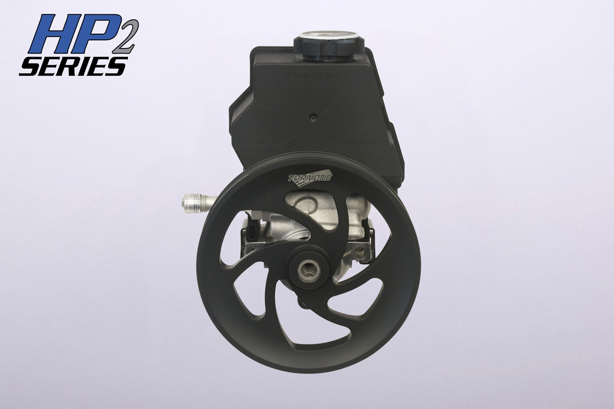 Turn One Steering - 98-02 LS1 Bomba de conversión de actualización de cuerpo F (HP2)