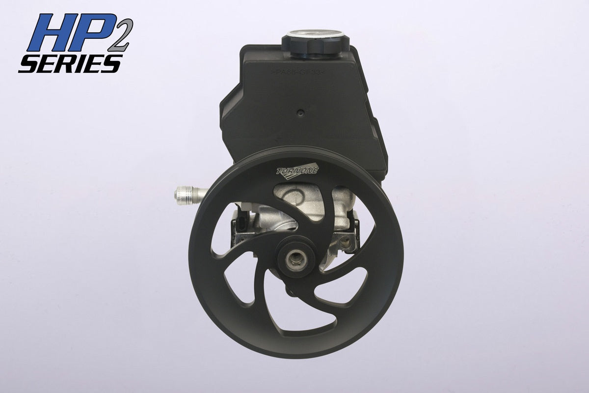 Turn One Steering  - 98-02 LS1 F-body Upgrade Conversion Pump (HP2)