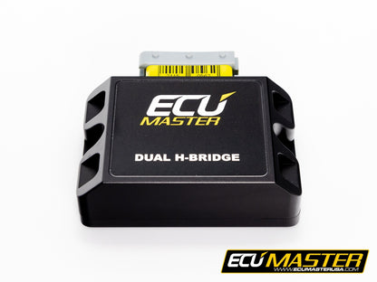 ECU MASTER - DUAL H-BRIDGE MODULE
