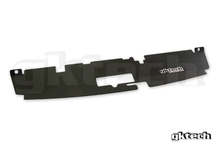 GKTech - R32 GTR SKYLINE RADIATOR COOLING PANEL