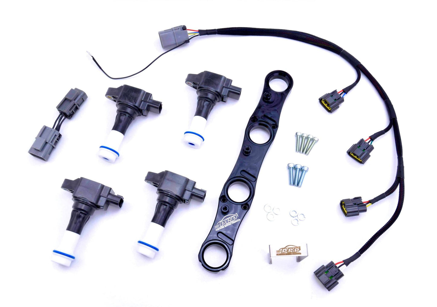 Productos Platinum Racing - Kit de bobina CA18 para aplicación FWD