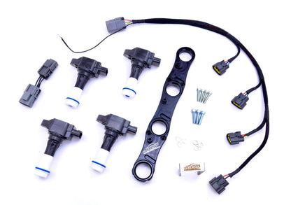 Productos Platinum Racing - Kit de bobina CA18 para aplicación FWD