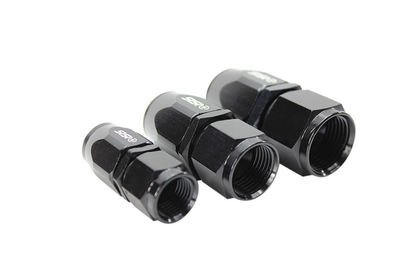 ISR Performance - Hose End Fitting - 10AN Straight (IS-10AN-S)