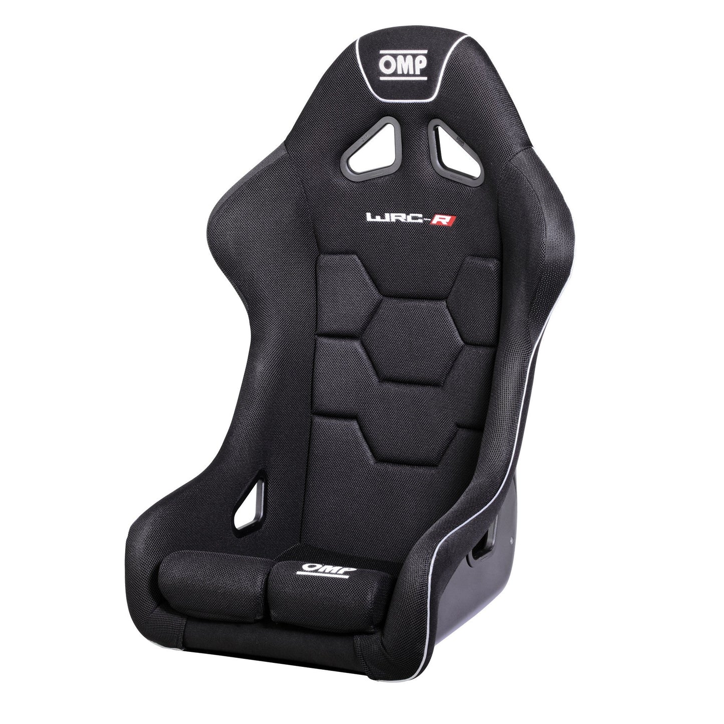 OMP - ASSENTO DE FIBRA DE VIDRO WRC-R XL (HA/778E)