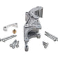 Holley - LOW LS ACCESSORY DRIVE BRACKET - DRIVER'S SIDE P/S & ALT BRACKET