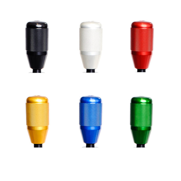 COOLERWORX - SHORT SHIFTER KNOBS – Drift HQ