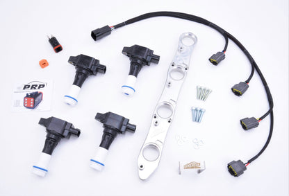 Platinum Racing Products - CA18 Coil Kit for RWD Application