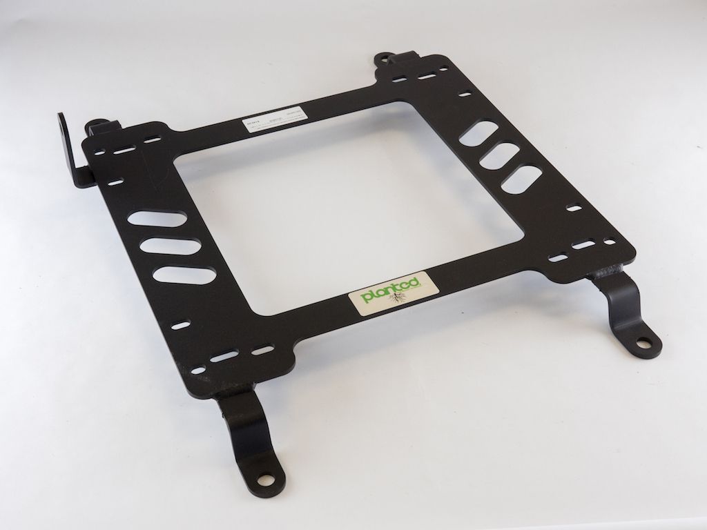 Soporte de asiento plantado - CHEVROLET CORVETTE [CHASIS C5] (1997-2004)