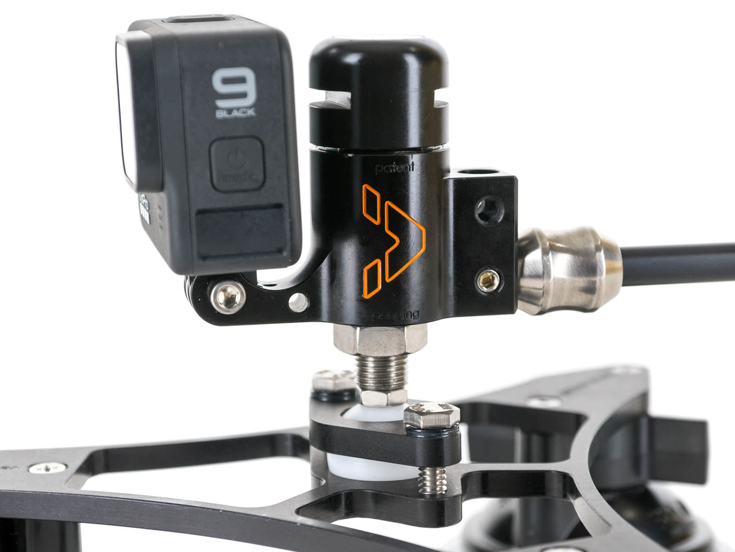 Freedom360 - VectorMount PivotPro with Tri-base Kit (VM-PP-LTB)