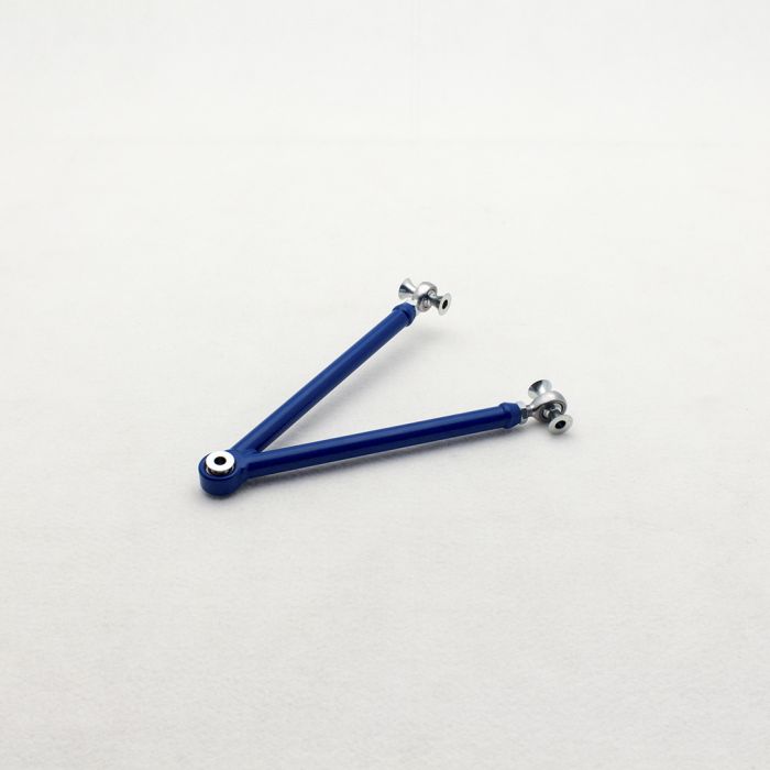 WiseFab - Mazda RX-7 Front Drift Angle Lock Kit (WFR70