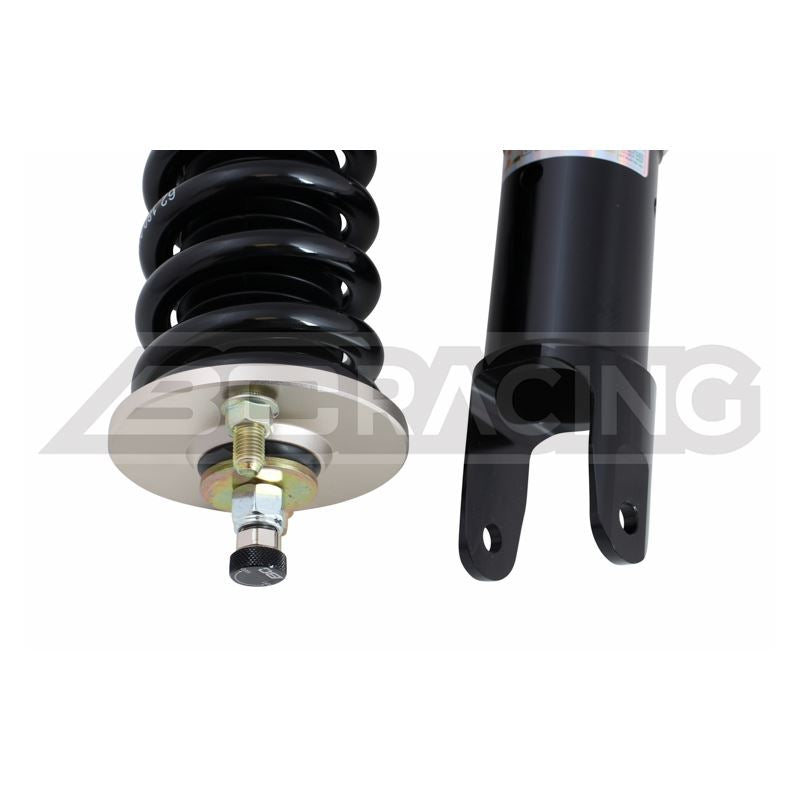 BC Racing Coilovers - Coilover Série BR para 13-15 ACURA ILX (A-122-BR)