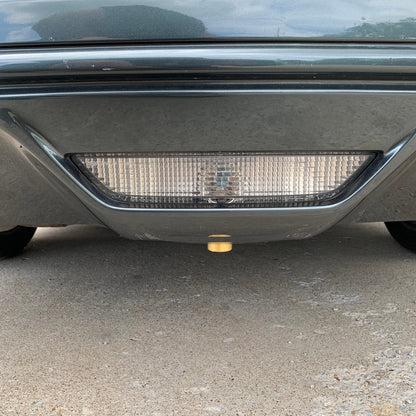 SCOTIDI - 2015-2022 S550 Mustang Traser Bash Bar