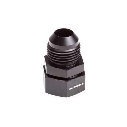 Chase Bays - 5/8" Hose Barb to 10AN Adapter (CB-10-58FEM)