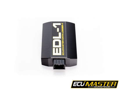 ECU MASTER - EDL-1 ECUMASTER SERIAL DATALOGGER WITH BLUETOOTH