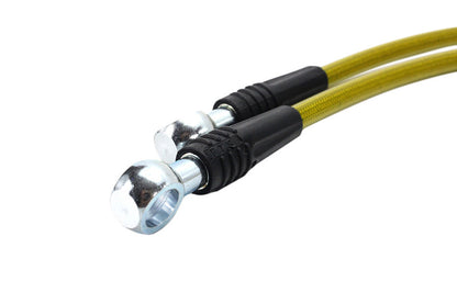 ISR Performance - Kit Brake Line - Mazda Miata 01-05 (Sport Suspension 4 line kit)